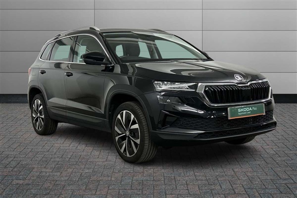 Large image for the Used Skoda Karoq
