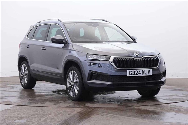 Large image for the Used Skoda Karoq