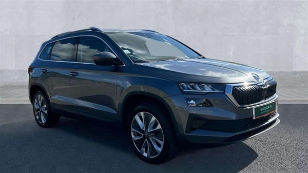 Large image for the Used Skoda Karoq
