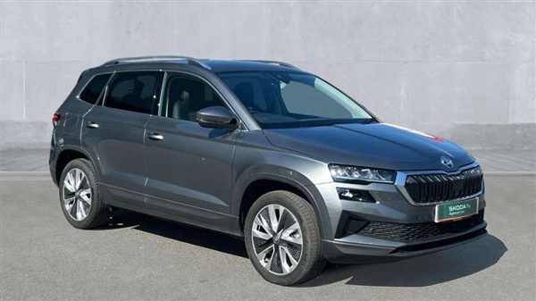 Large image for the Used Skoda Karoq