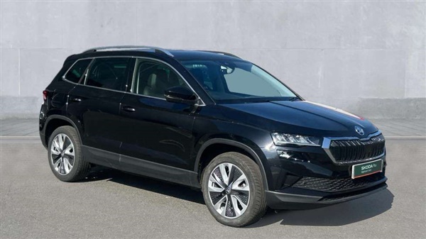 Large image for the Used Skoda Karoq