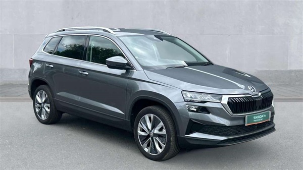 Large image for the Used Skoda Karoq