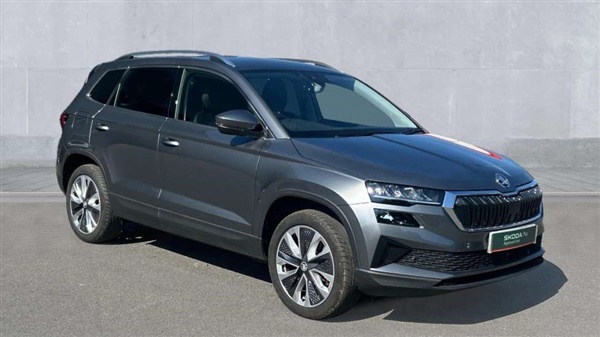 Large image for the Used Skoda Karoq