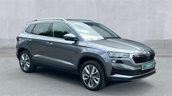 Large image for the Used Skoda Karoq