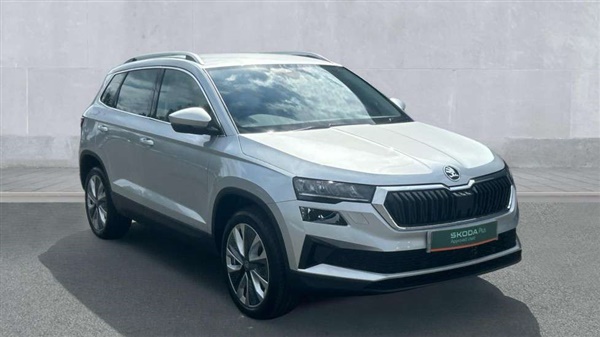 Large image for the Used Skoda Karoq