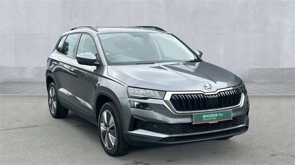 Large image for the Used Skoda Karoq