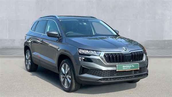 Large image for the Used Skoda Karoq