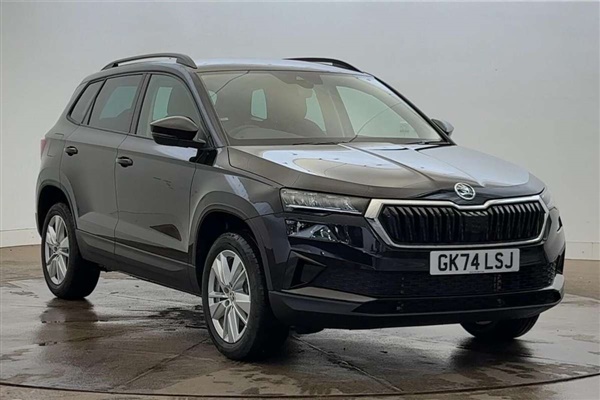Large image for the Used Skoda Karoq