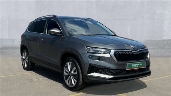 Large image for the Used Skoda Karoq