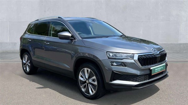 Large image for the Used Skoda Karoq