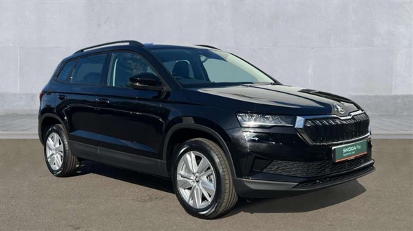 Large image for the Used Skoda Karoq