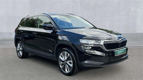 Large image for the Used Skoda Karoq