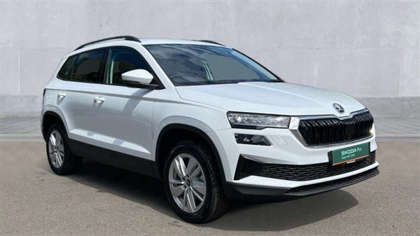 Large image for the Used Skoda Karoq