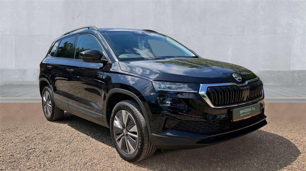 Large image for the Used Skoda Karoq