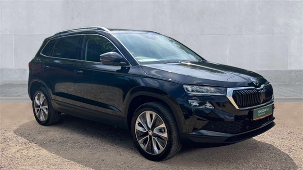 Large image for the Used Skoda Karoq