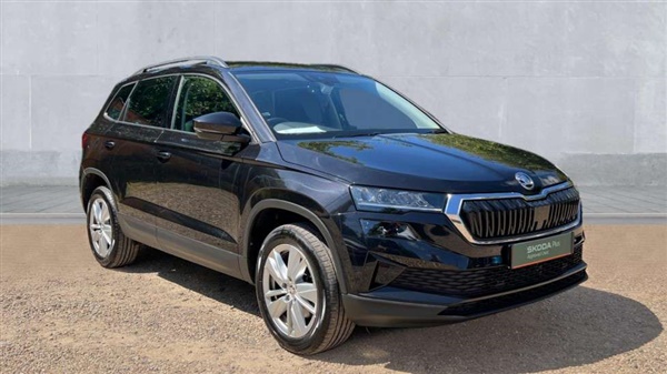 Large image for the Used Skoda Karoq