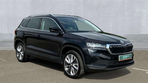 Large image for the Used Skoda Karoq