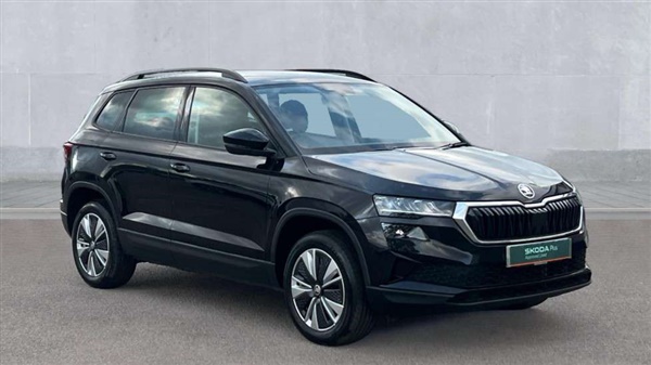 Large image for the Used Skoda Karoq