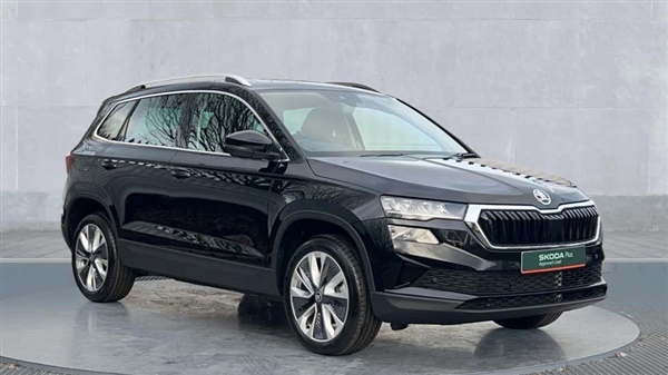 Large image for the Used Skoda Karoq