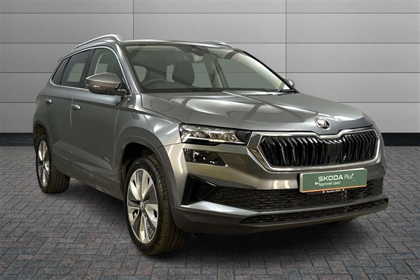 Large image for the Used Skoda Karoq