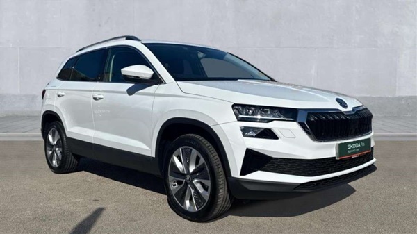 Large image for the Used Skoda Karoq