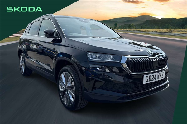 Large image for the Used Skoda Karoq