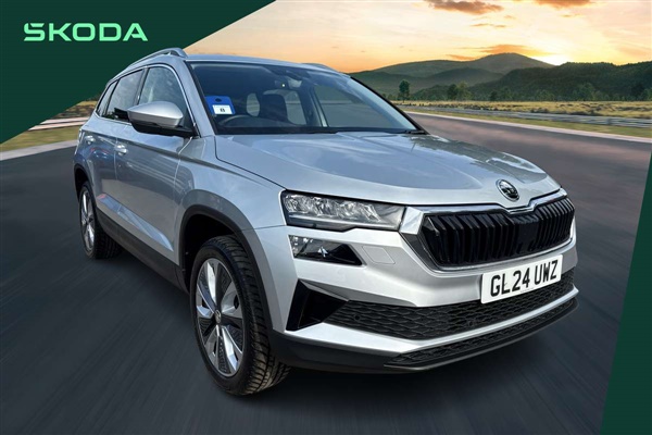 Large image for the Used Skoda Karoq