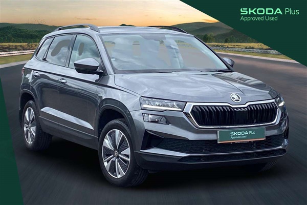Large image for the Used Skoda Karoq