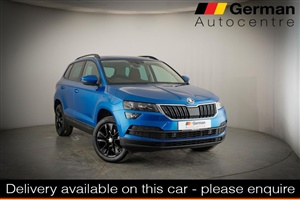 Large image for the Used Skoda KAROQ