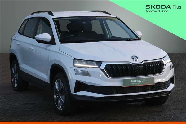 Large image for the Used Skoda Karoq