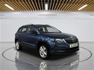 Large image for the Used Skoda KAROQ