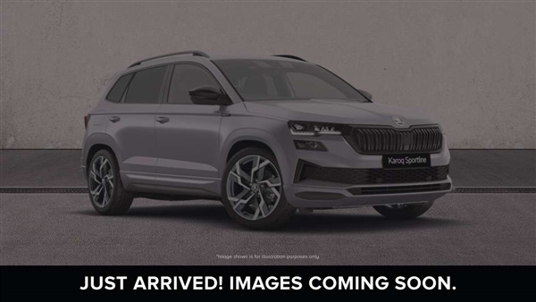 Large image for the Used Skoda Karoq