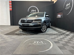 Large image for the Used Skoda KAROQ