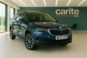 Large image for the Used Skoda KAROQ