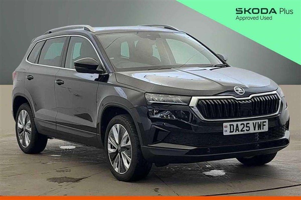 Large image for the Used Skoda Karoq