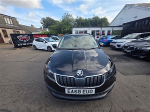 Large image for the Used Skoda KAROQ
