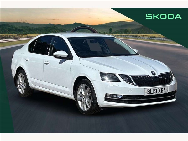 Large image for the Used Skoda Karoq
