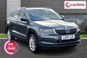 Large image for the Used Skoda KAROQ