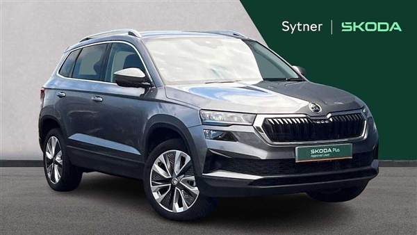 Large image for the Used Skoda Karoq