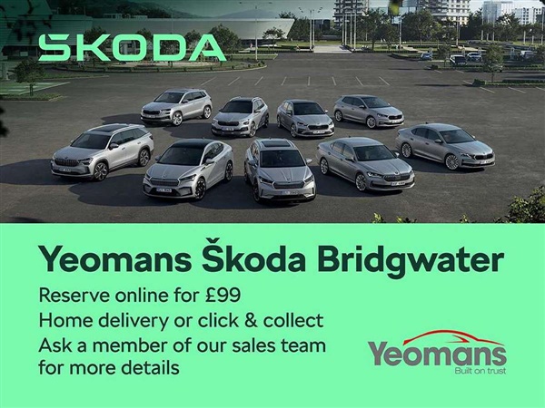 Large image for the Used Skoda Karoq