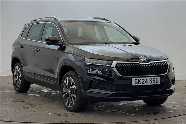 Large image for the Used Skoda Karoq