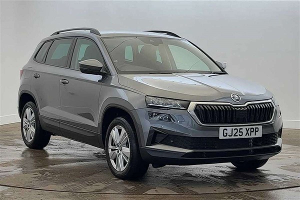 Large image for the Used Skoda Karoq
