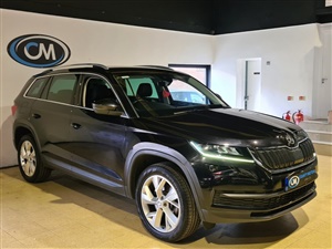Large image for the Used Skoda KODIAQ