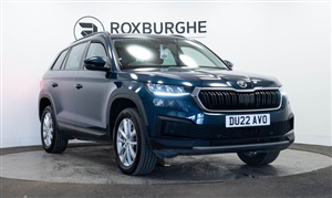 Large image for the Used Skoda KODIAQ