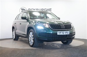 Large image for the Used Skoda KODIAQ
