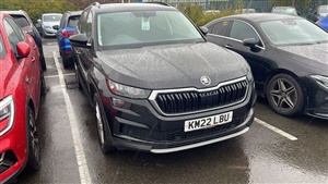 Large image for the Used Skoda KODIAQ