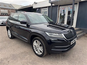 Large image for the Used Skoda KODIAQ