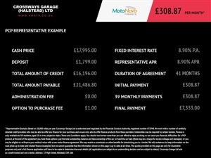 Large image for the Used Skoda KODIAQ