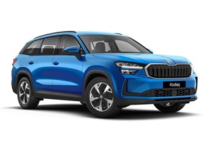 Large image for the Used Skoda Kodiaq