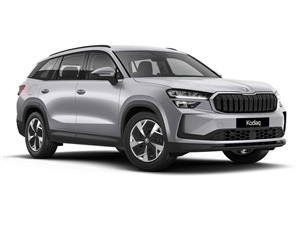 Large image for the Used Skoda Kodiaq